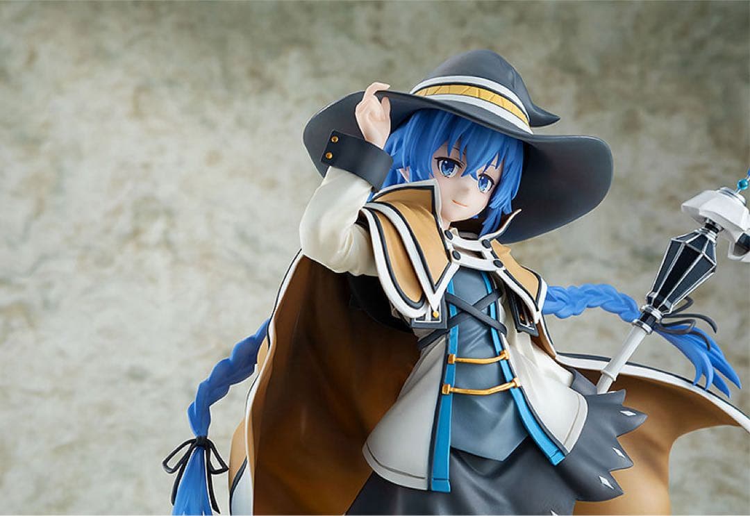 CAworks 無職転生 ロキシー・ミグルディア 1/7 完成品フィギュア