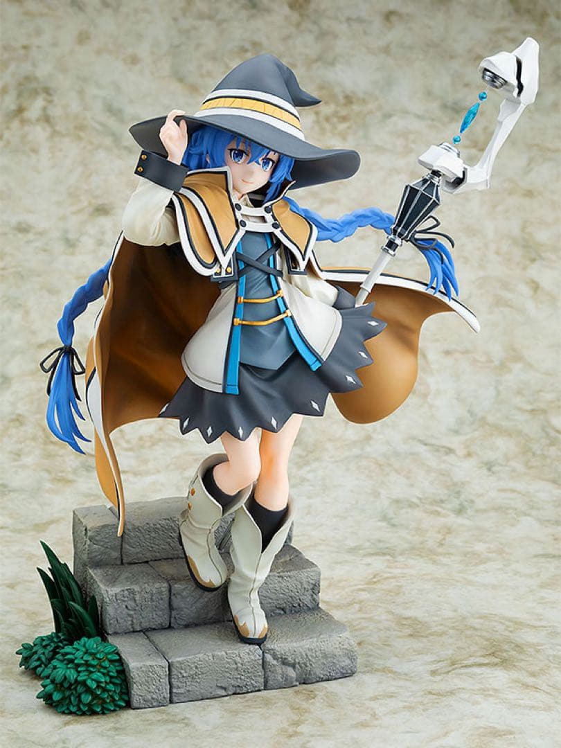 CAworks 無職転生 ロキシー・ミグルディア 1/7 完成品フィギュア