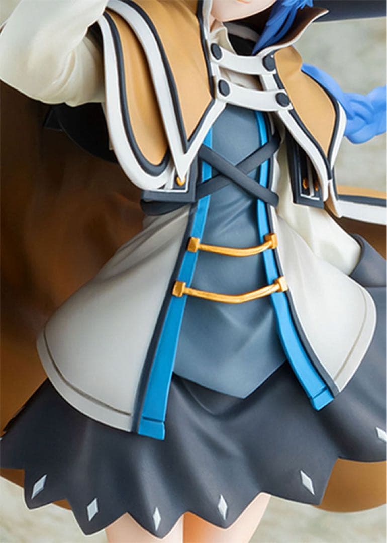 CAworks 無職転生 ロキシー・ミグルディア 1/7 完成品フィギュア