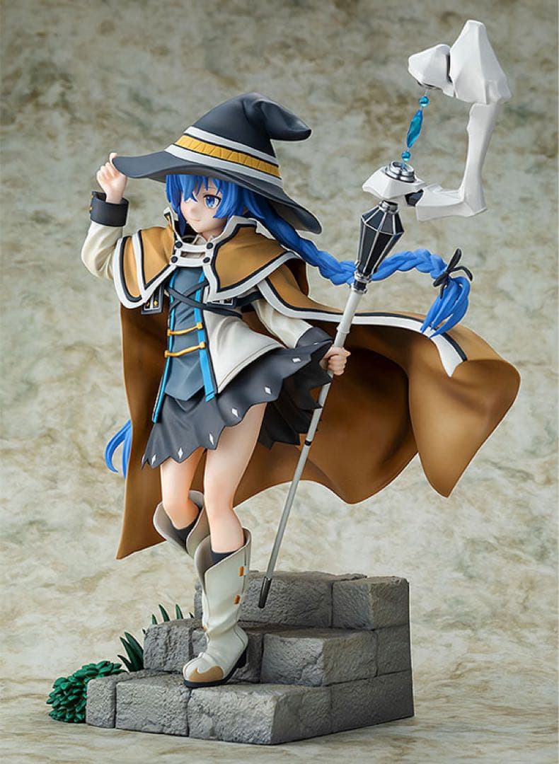 CAworks 無職転生 ロキシー・ミグルディア 1/7 完成品フィギュア