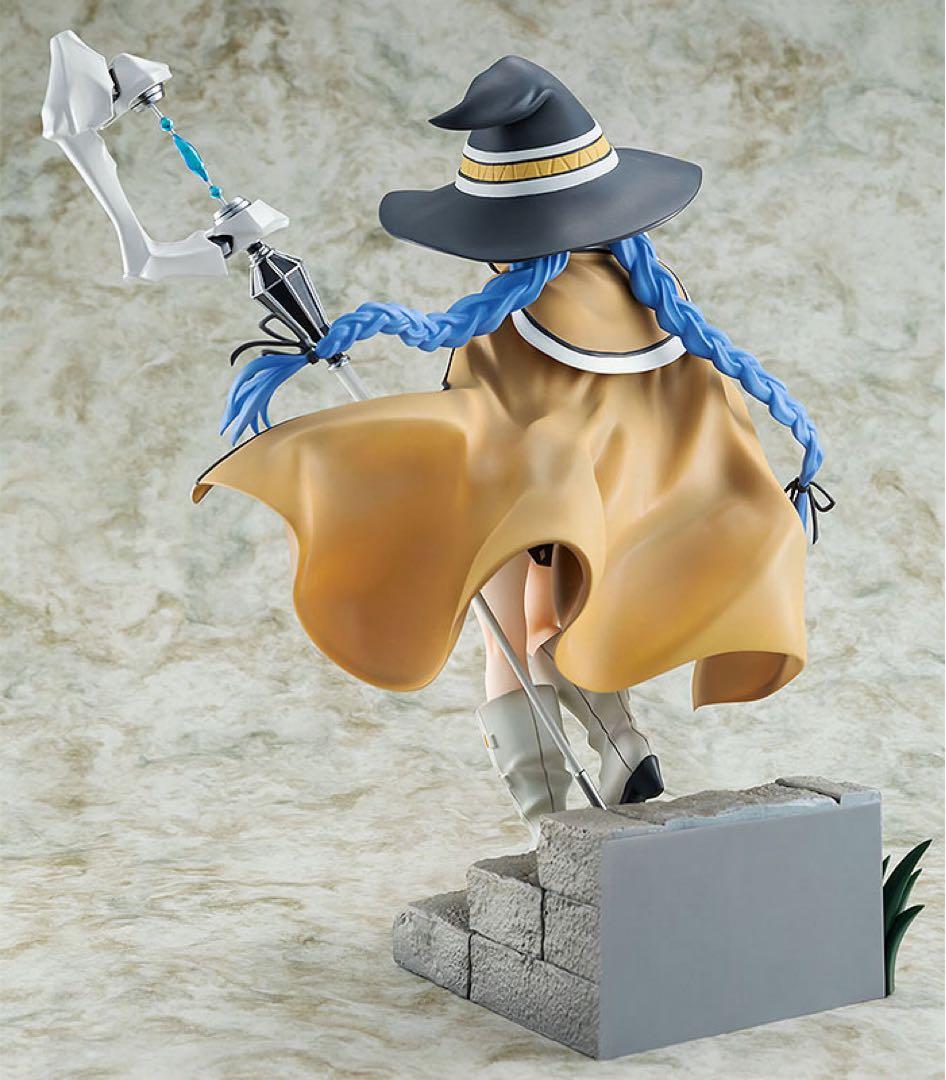 CAworks 無職転生 ロキシー・ミグルディア 1/7 完成品フィギュア