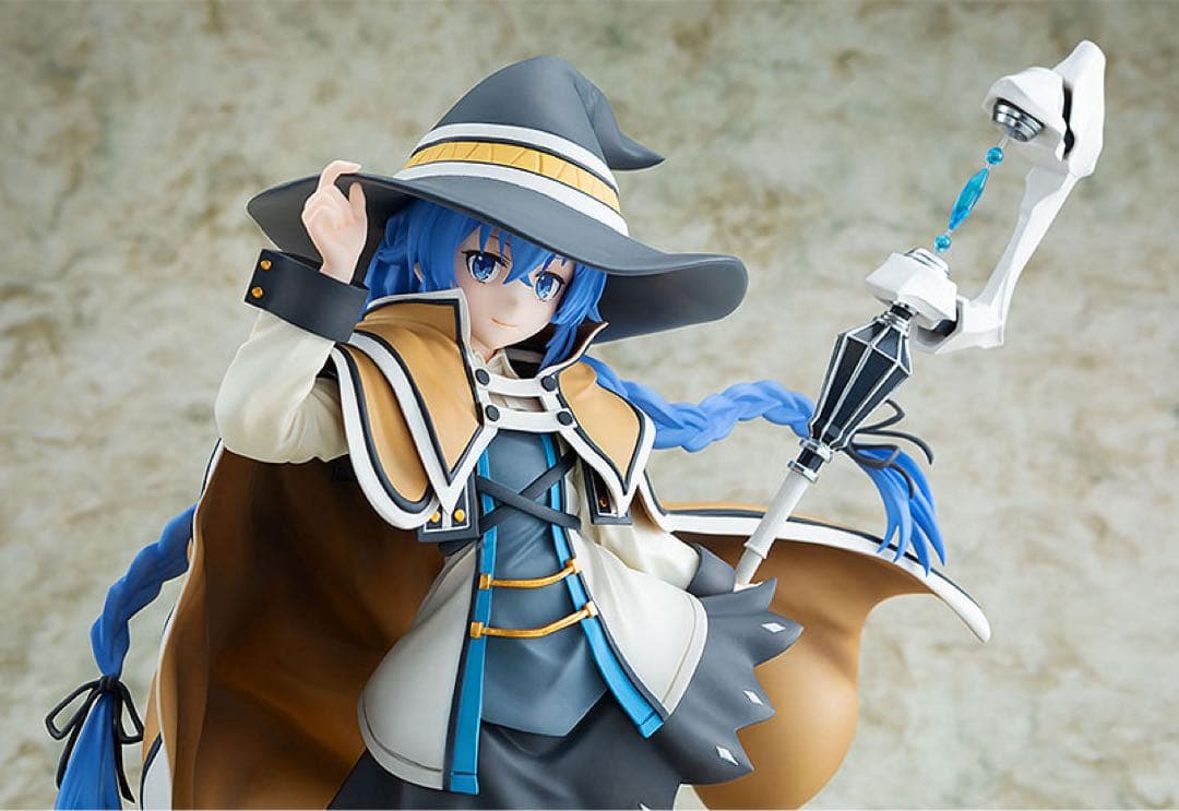 CAworks 無職転生 ロキシー・ミグルディア 1/7 完成品フィギュア