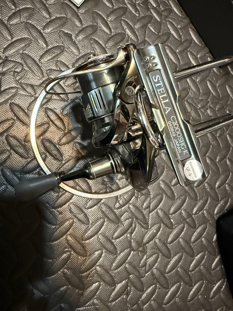 22 STELLA ステラ C2000SHG