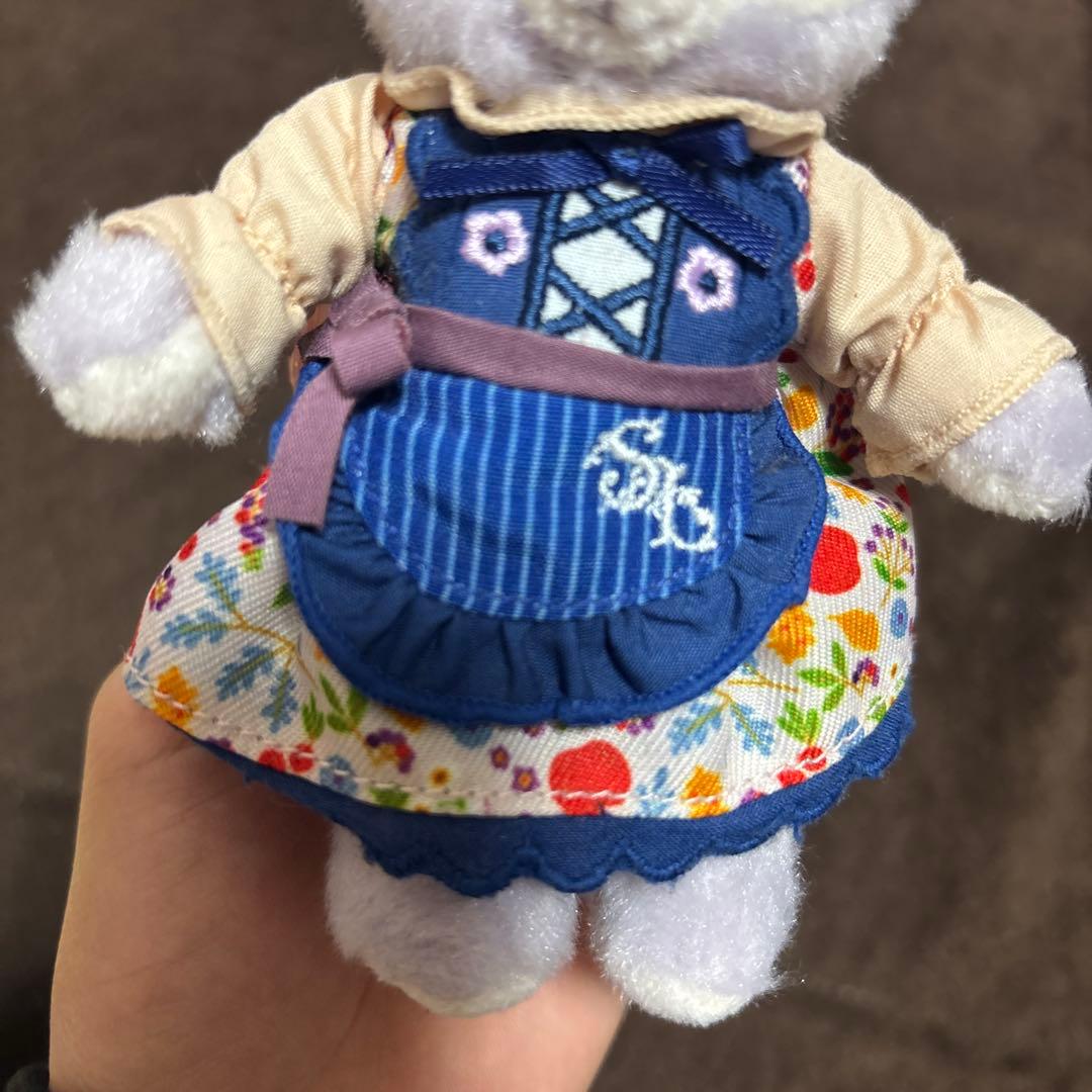 ディズニー 秋のぼうけん ステラルー