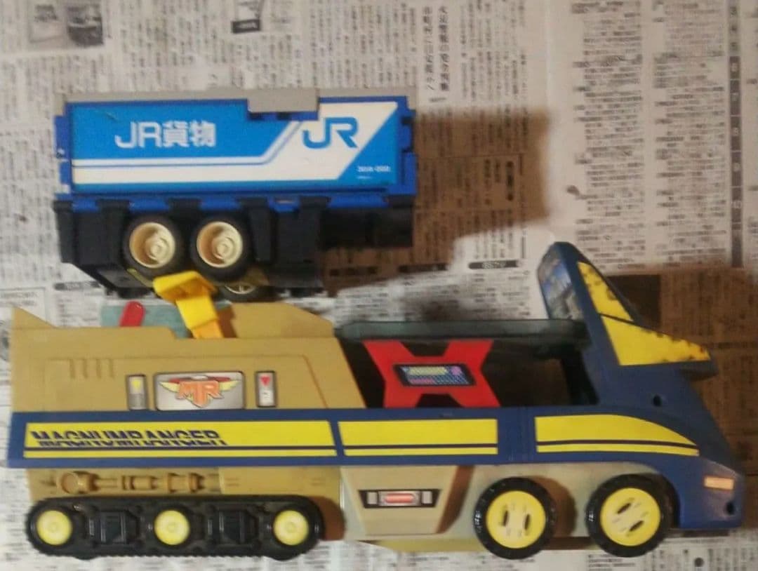 トミカ まとめ
