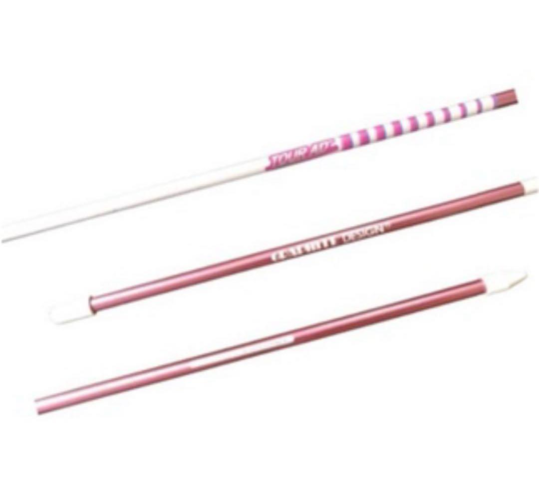 ⭐️希少品⭐️グラファイトデザイン アライメントスティック（１本）＆カバーセット