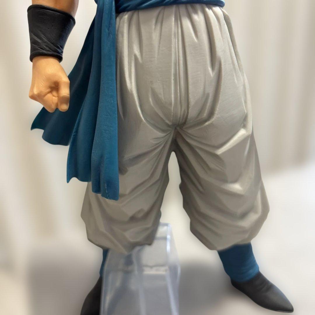ドラゴンボール 一番くじ EXTREME SAIYAN ゴジータ　D賞
