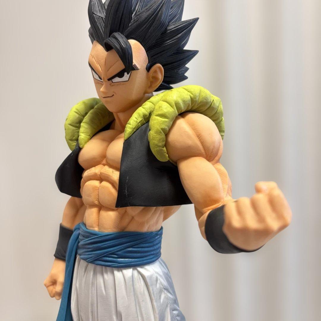 ドラゴンボール 一番くじ EXTREME SAIYAN ゴジータ　D賞