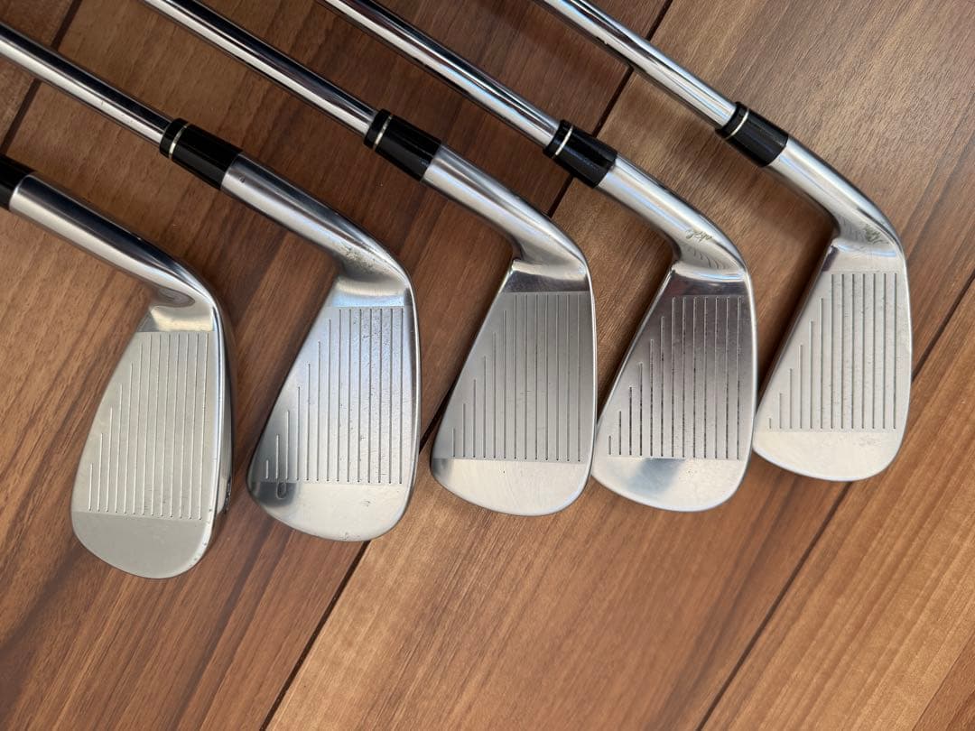 ゴルフクラブセットCallaway LEGACY 他