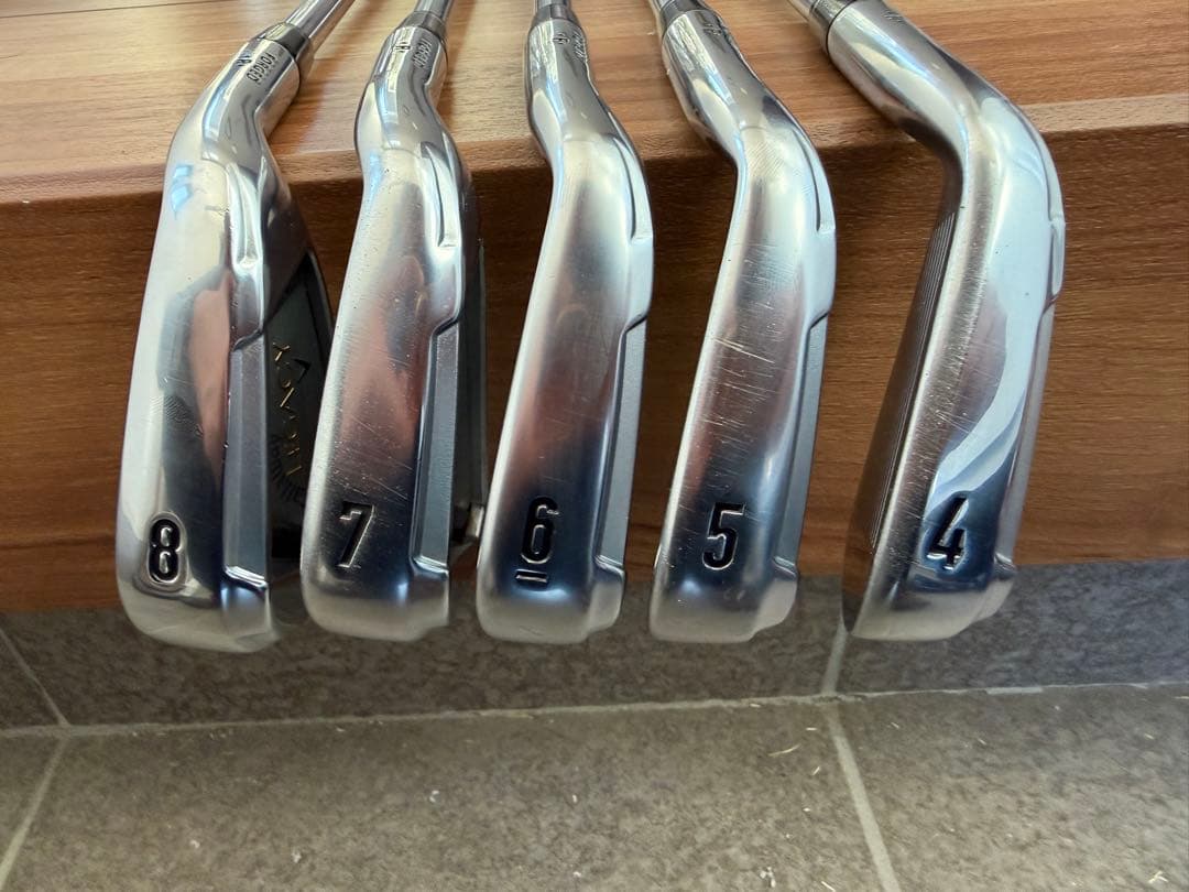 ゴルフクラブセットCallaway LEGACY 他