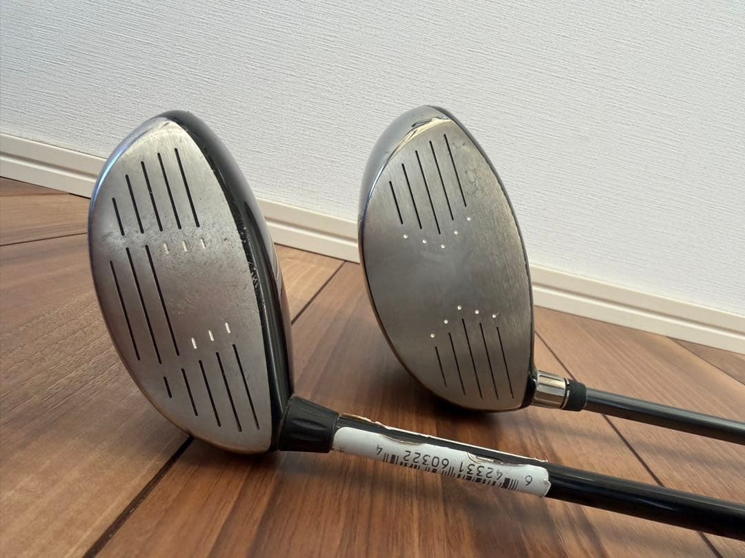 ゴルフクラブセットCallaway LEGACY 他