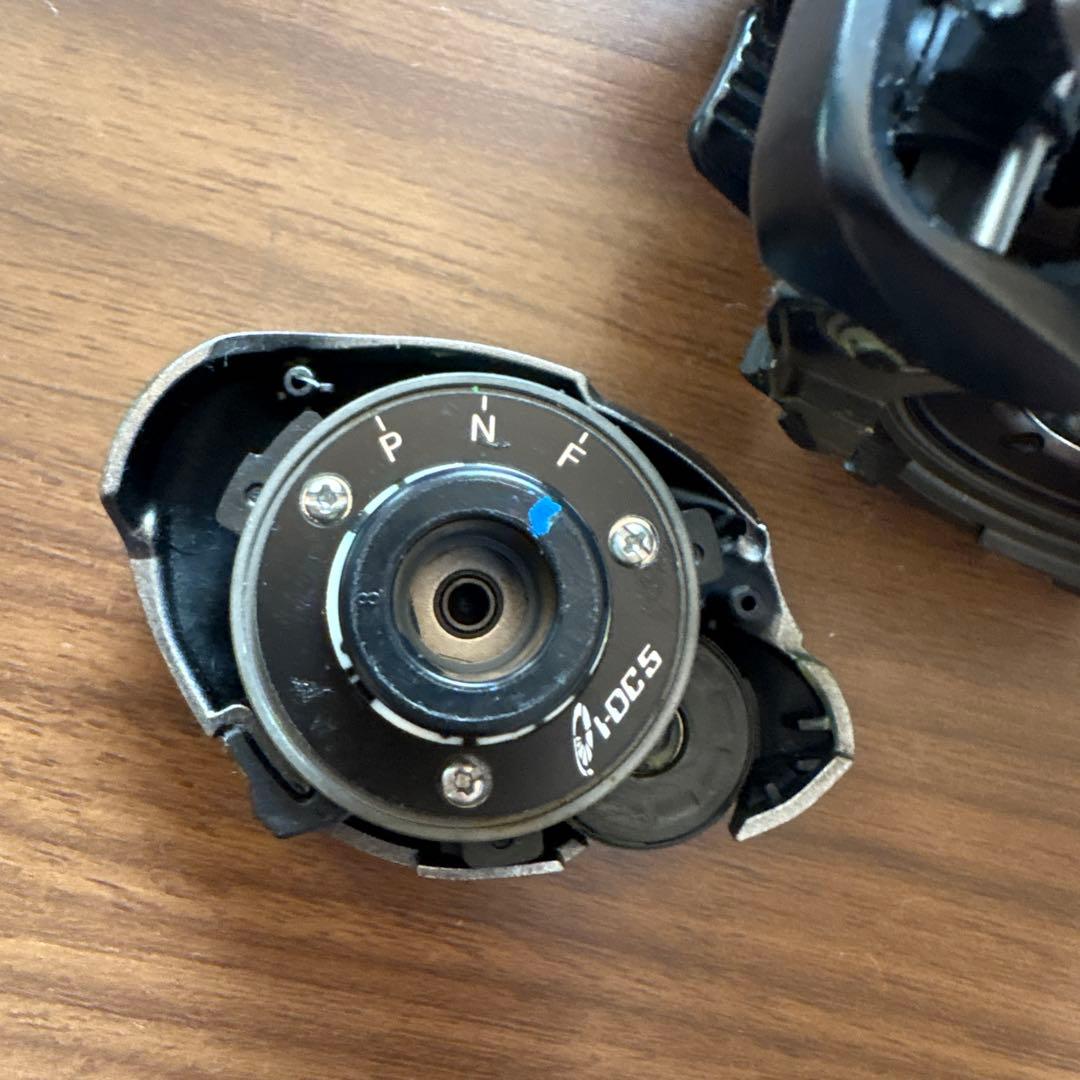 シマノ 21 スコーピオンDC 150XG 右ハンドル