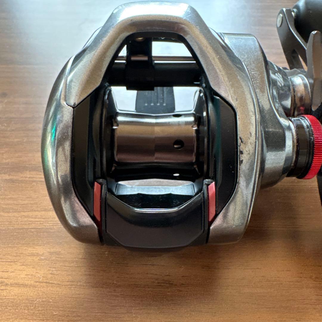 シマノ 21 スコーピオンDC 150XG 右ハンドル