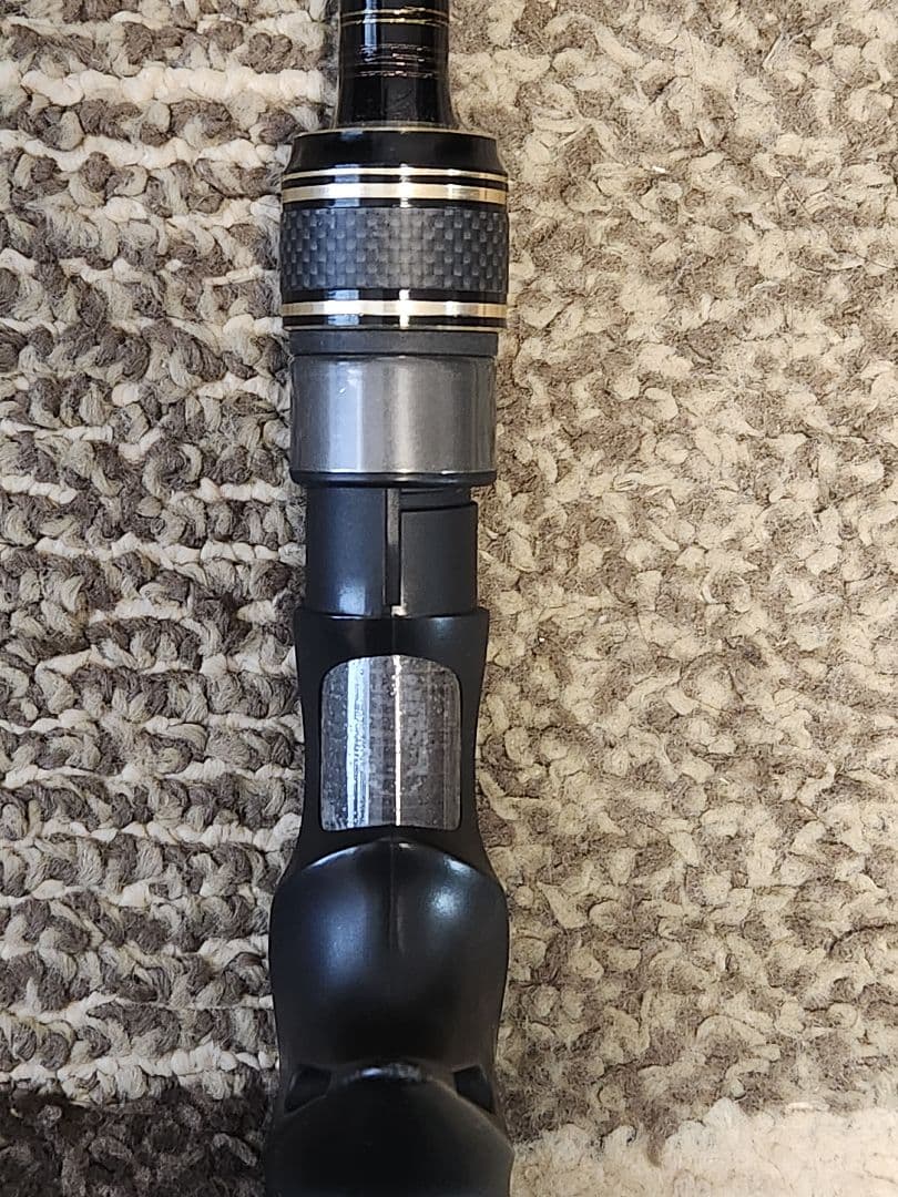 アブガルシア　クロスフィールドXROSSFIELD XRFC-702M