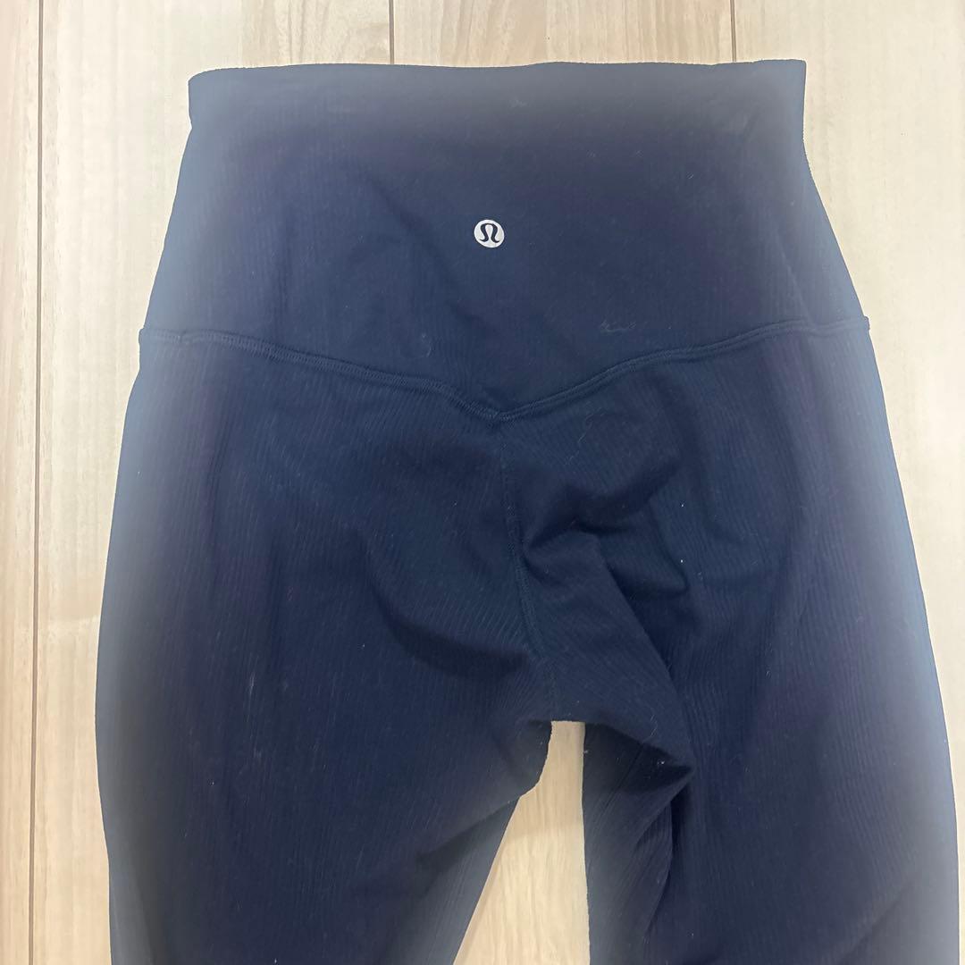 ヨガ・ピラティス Lululemon Align Leggings Size 2