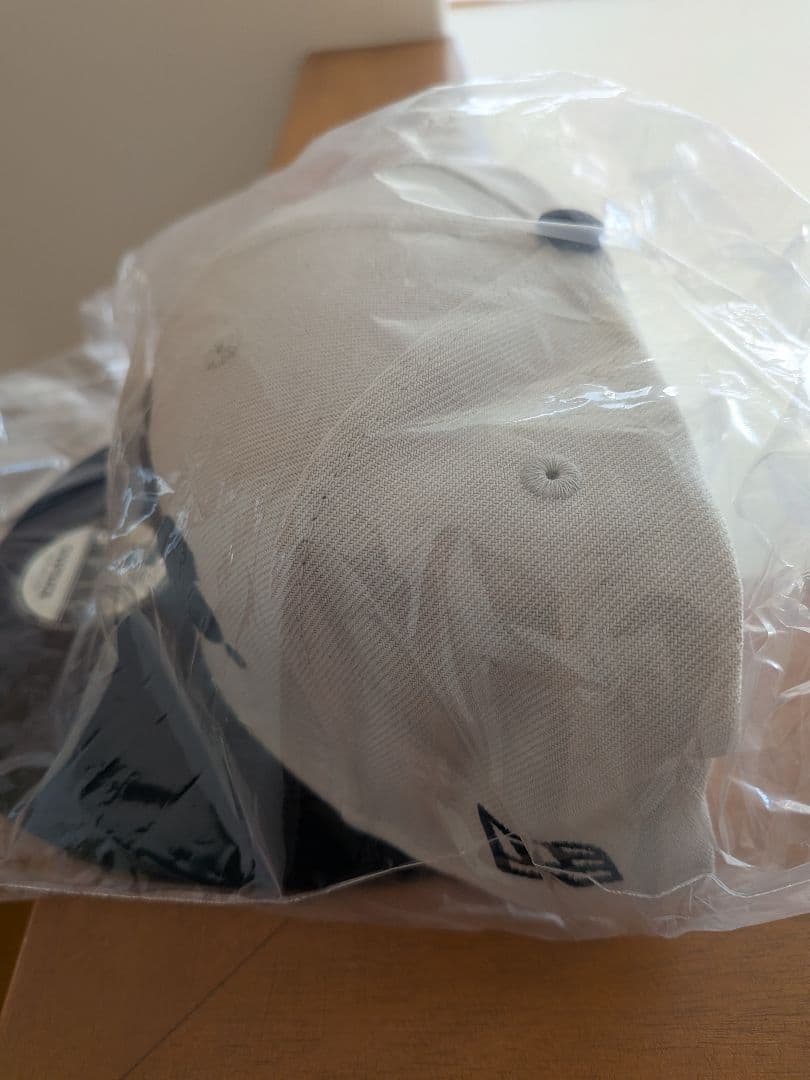 VARIVAS×NEW ERA 9FIFTY　限定品