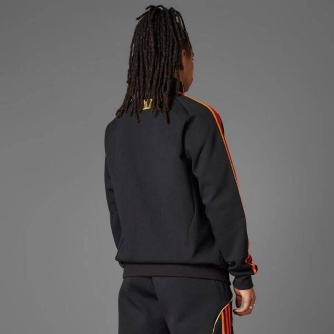新品未使用 adidas　アーセナル × NTS UBP 上下セット　XL