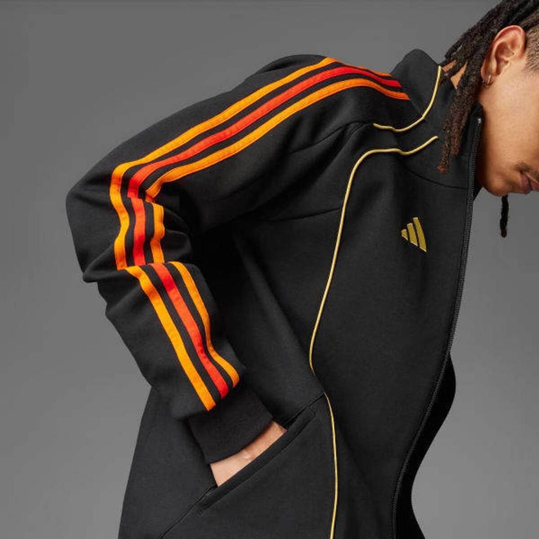 新品未使用 adidas　アーセナル × NTS UBP 上下セット　XL