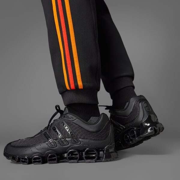 新品未使用 adidas　アーセナル × NTS UBP 上下セット　XL