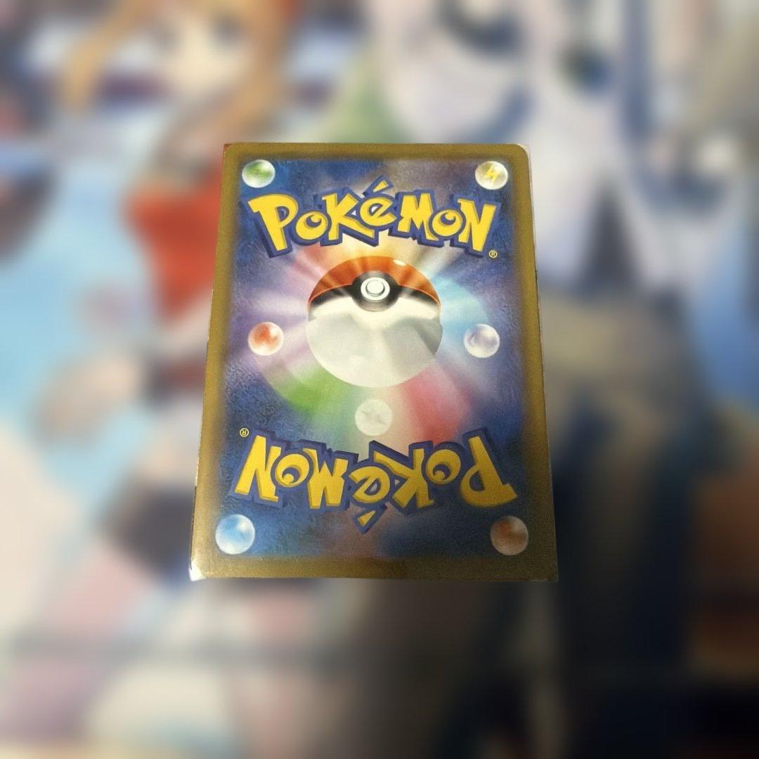 ポケモンカード マリィ 5枚セット