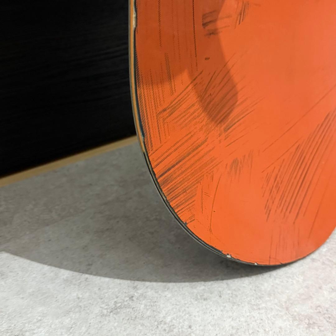 バートン　カスタム　BURTON CUSTOM スノーボード 154cm