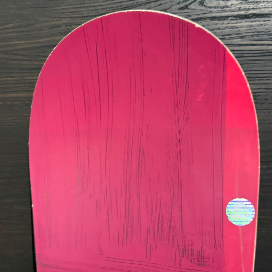 バートン　カスタム　BURTON CUSTOM スノーボード 154cm