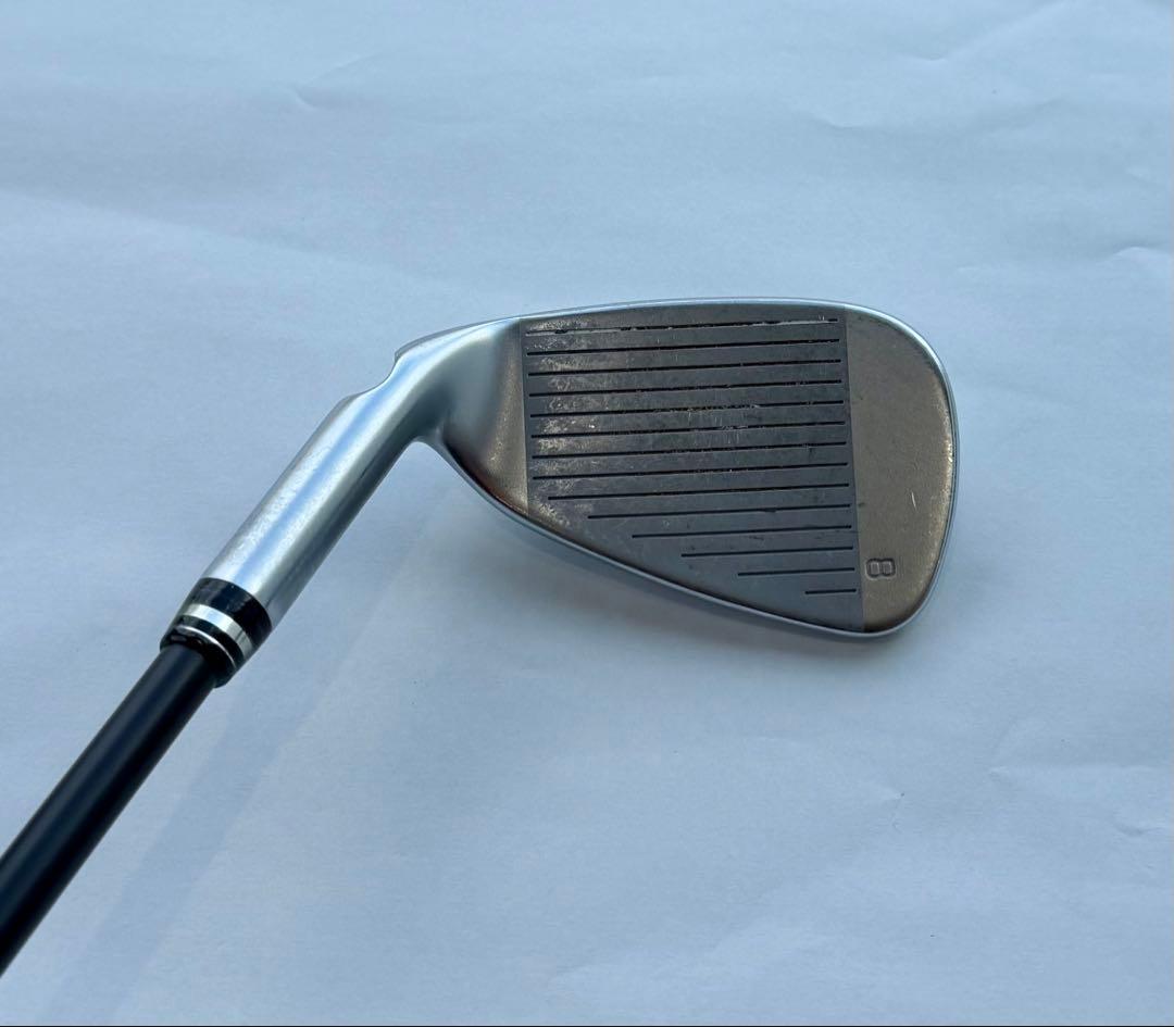 PING G425 アイアンセット 6本セット