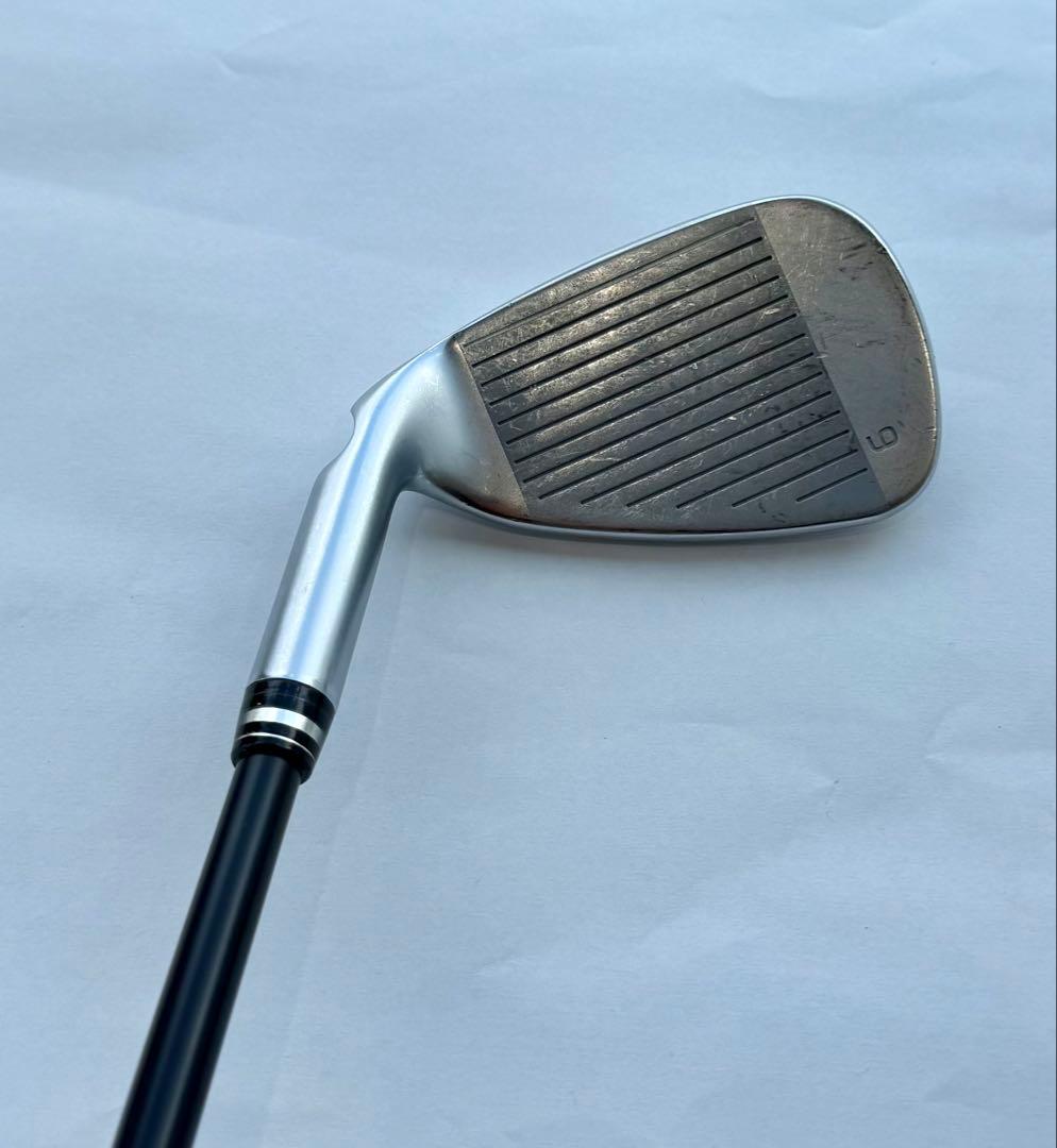PING G425 アイアンセット 6本セット