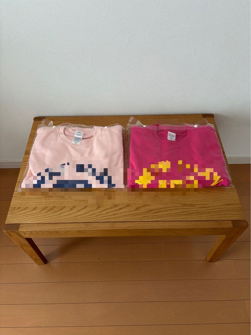 チアリーディング　高校チア　チアパン　Tシャツ　スウェット　まとめ売り
