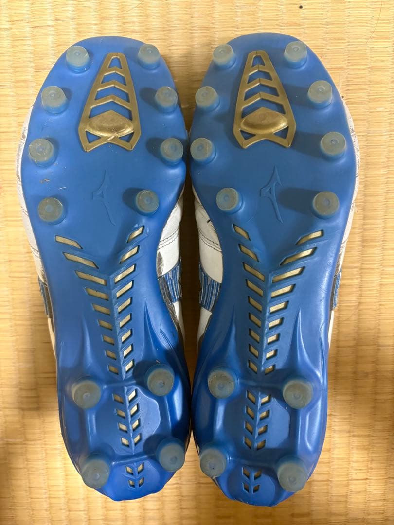 モレリアネオ4 JAPAN 26.0cm 限定カラー