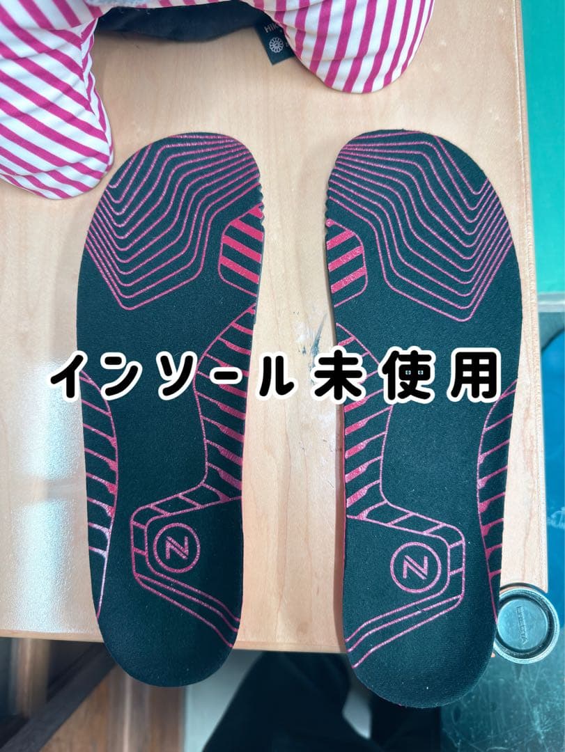Nidecker Altaiスノーボードブーツ 27センチダブルBOA