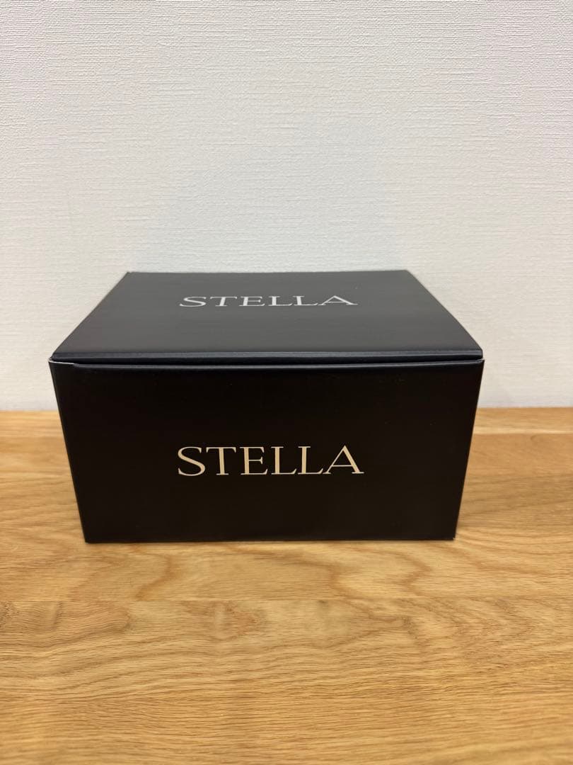 SHIMANO シマノ 22 STELLA ステラ SW10000HG 極美品