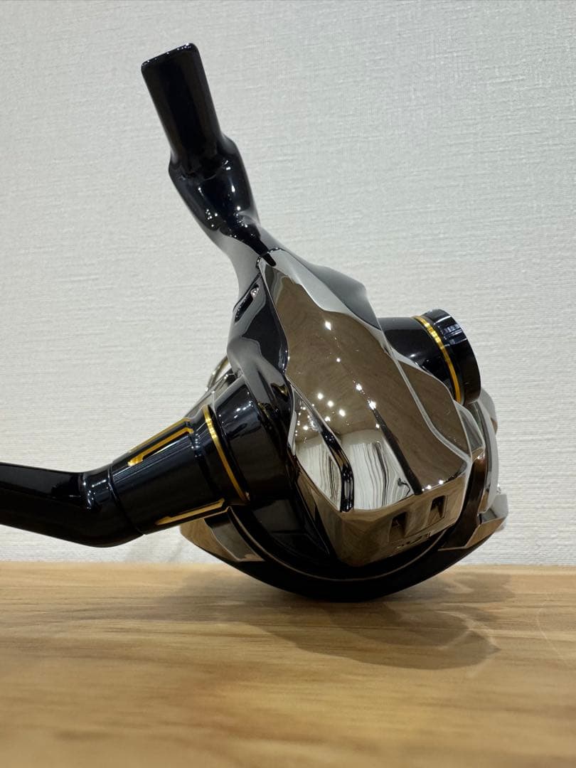 SHIMANO シマノ 22 STELLA ステラ SW10000HG 極美品