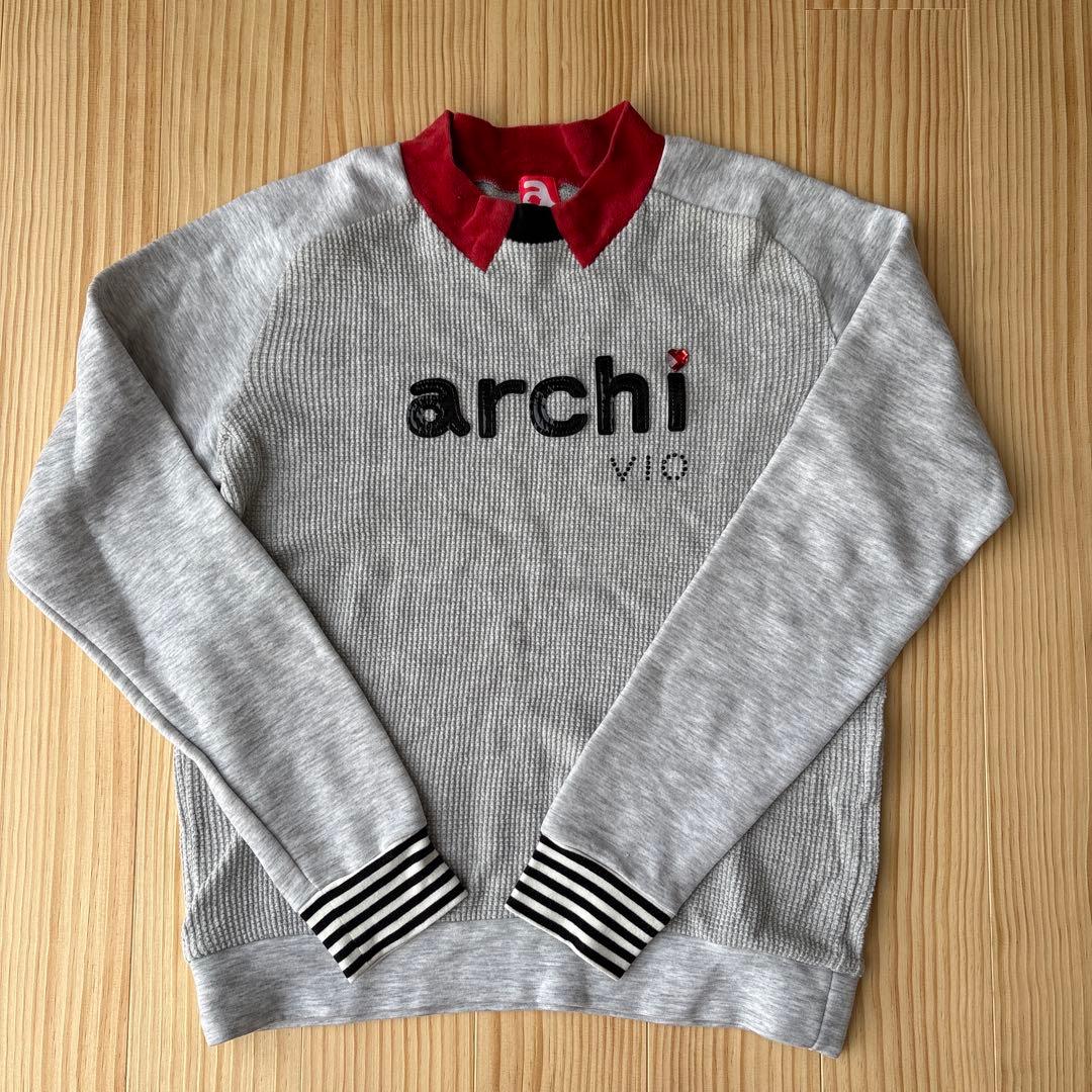 アルチビオ　archivioニットセーター レディース