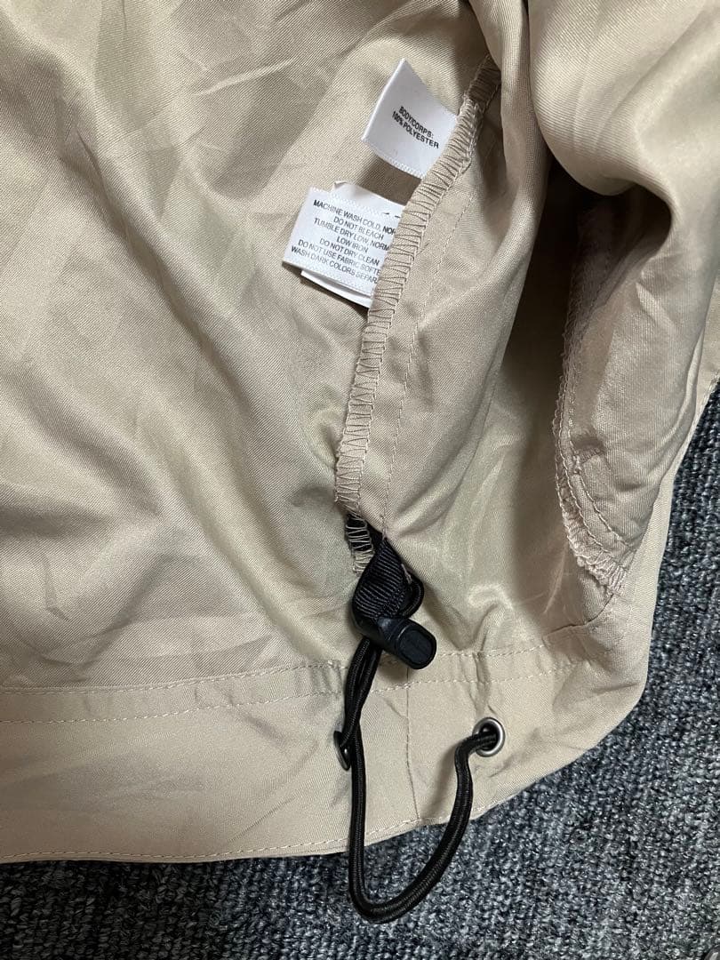 【Cutter & Buck 】90's PEBBLE BEACH アメリカ古着