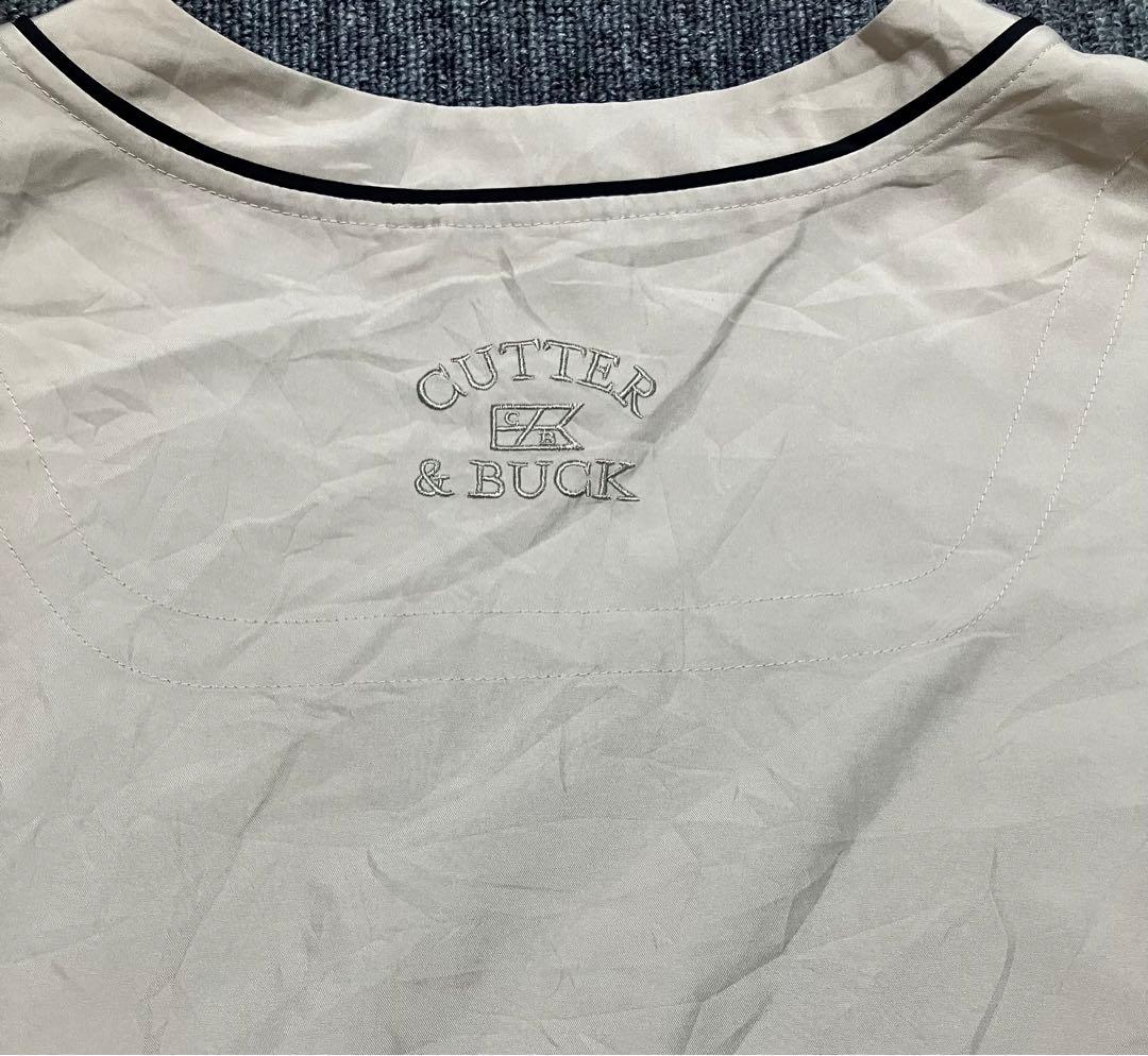 【Cutter & Buck 】90's PEBBLE BEACH アメリカ古着