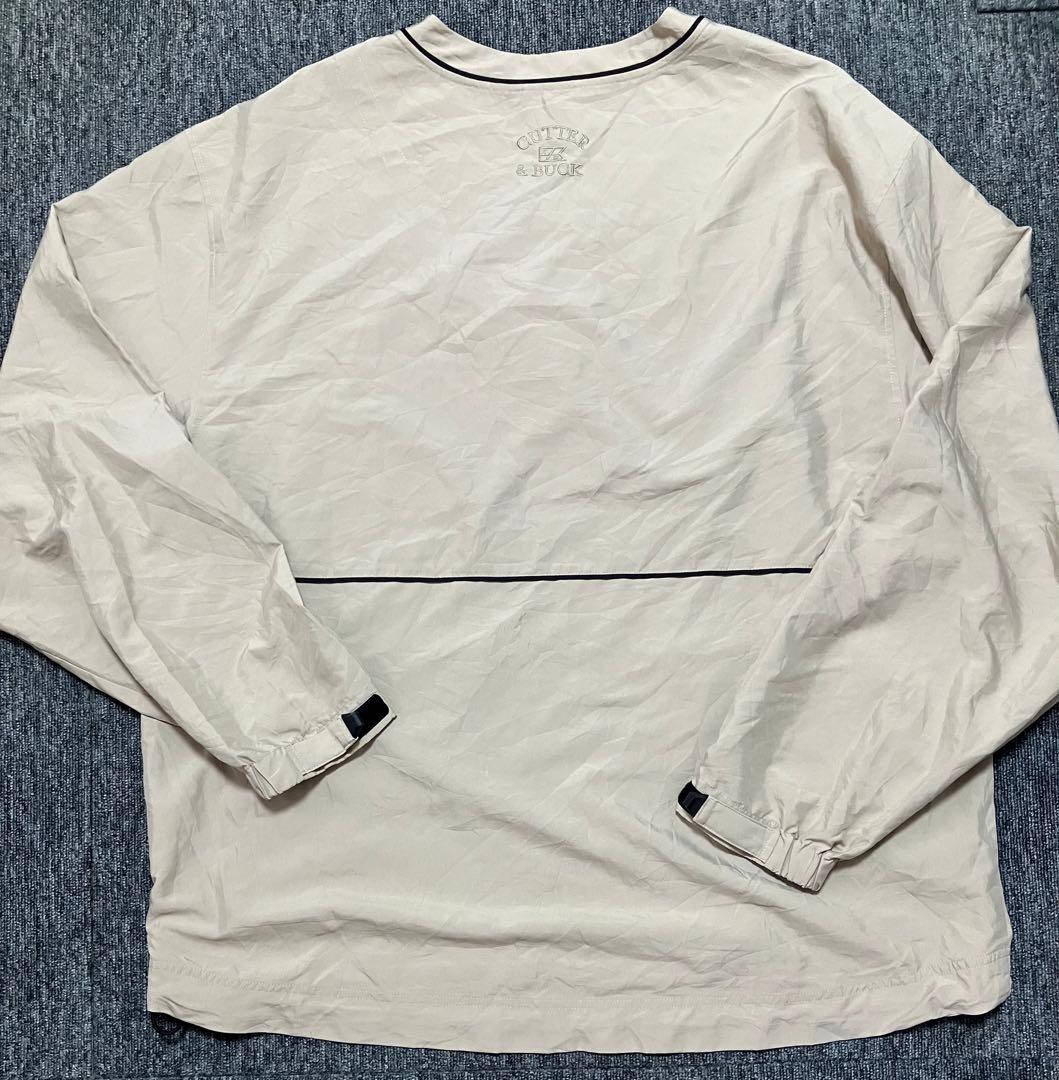 【Cutter & Buck 】90's PEBBLE BEACH アメリカ古着