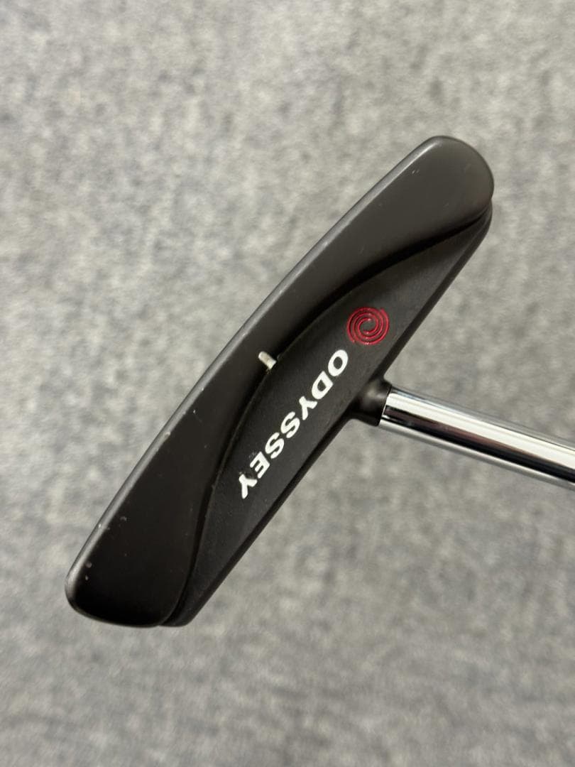 ODYSSEY WHITE HOT PRO #2CS 34インチ