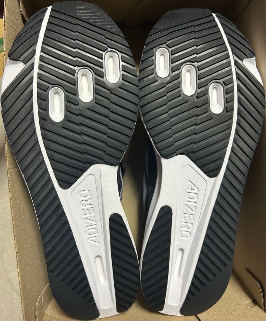 スパイク・シューズ ADIZERO SL 2