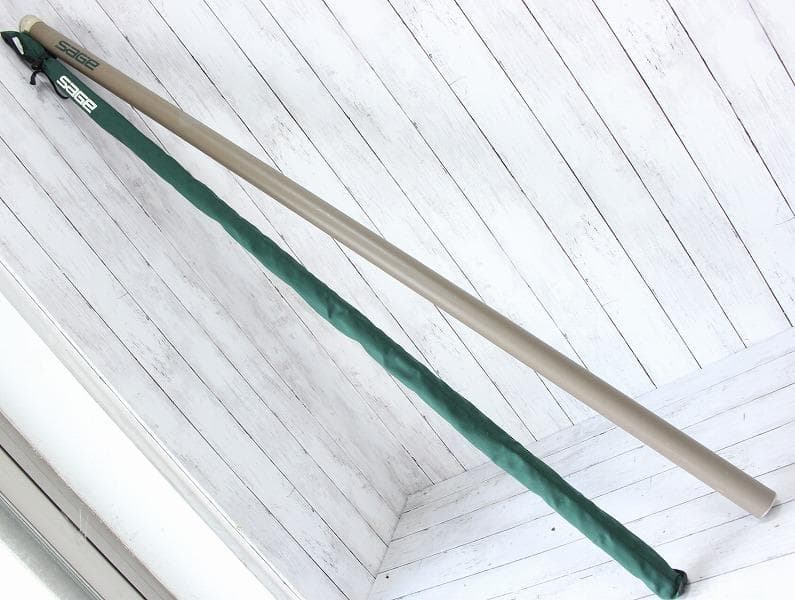 sage Modal XP 896 Length 9’6’’ #8 フライロッド