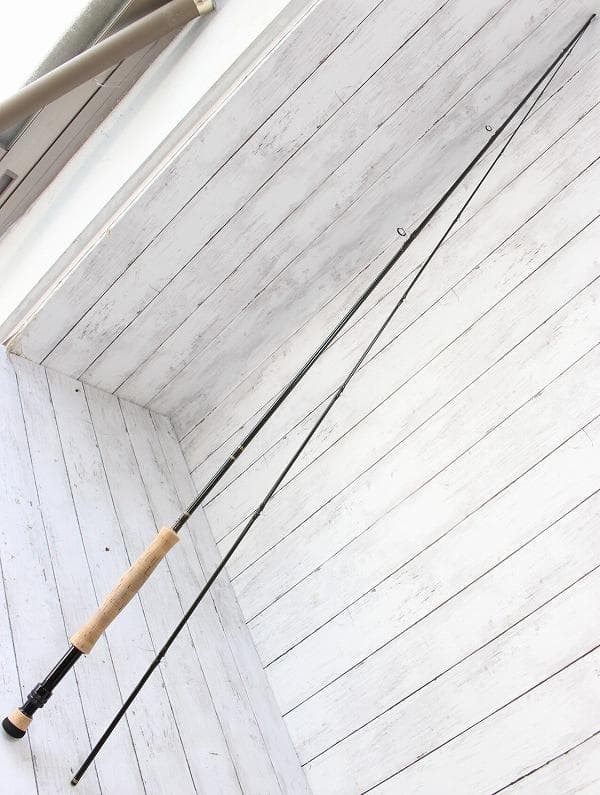 sage Modal XP 896 Length 9’6’’ #8 フライロッド