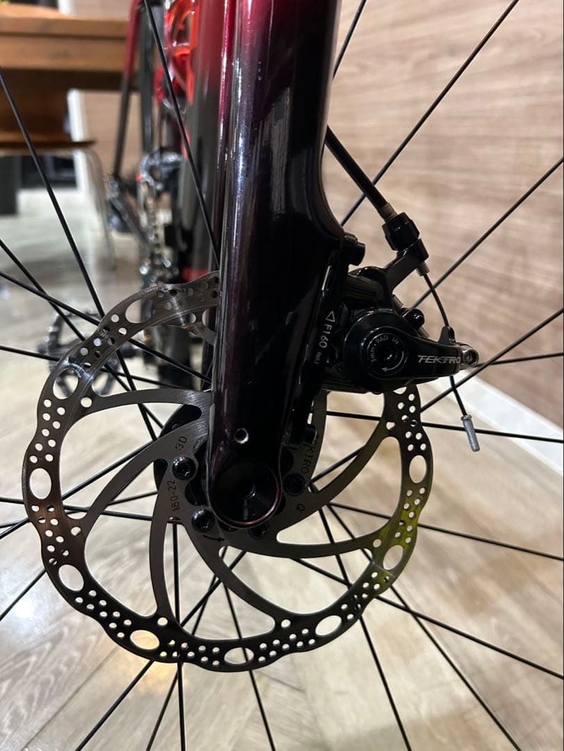 自転車本体 TREK DOMANE al2 gen4 2024