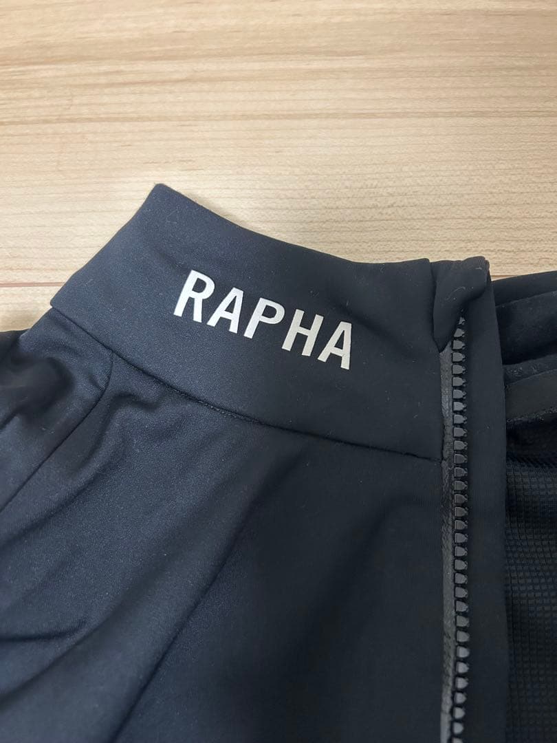 ラファRapha Pro Team Softshell Jacket XSサイズ