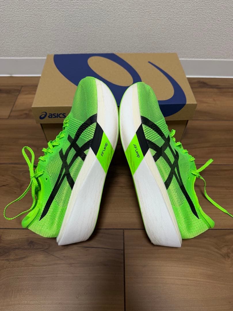 スパイク・シューズ SPEED SKY TOKYO 27.0.cm