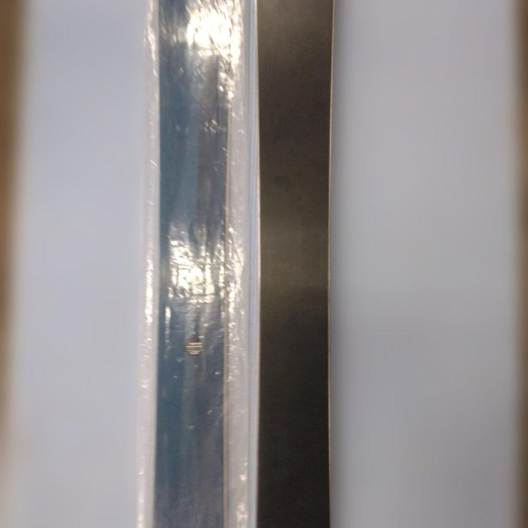 VOLKL YUMI 84、161cm、125/84/107、R19.14、新品