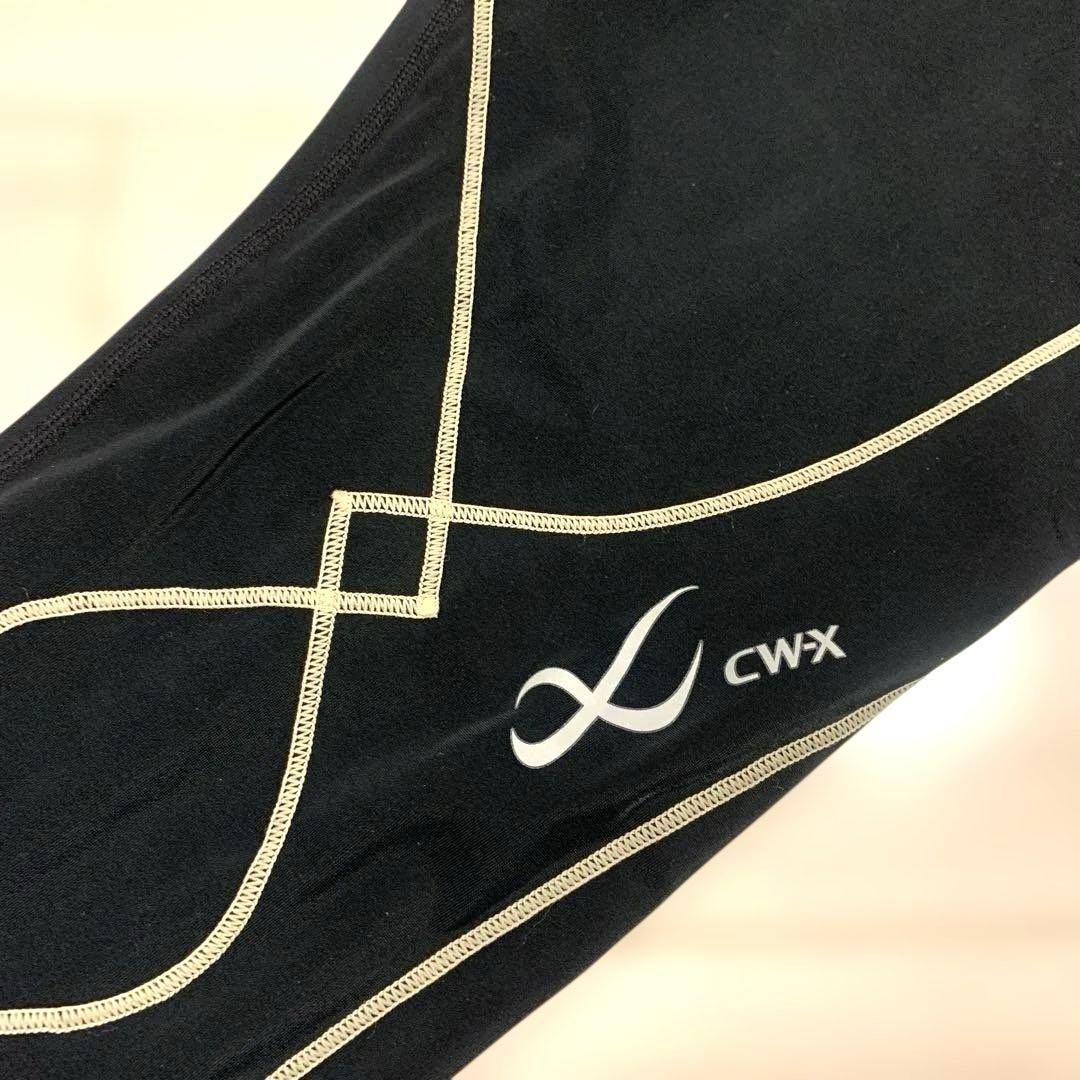 CW-X スポーツタイツ股関節・ひざサポートEXPERTmodel3.0サイズL