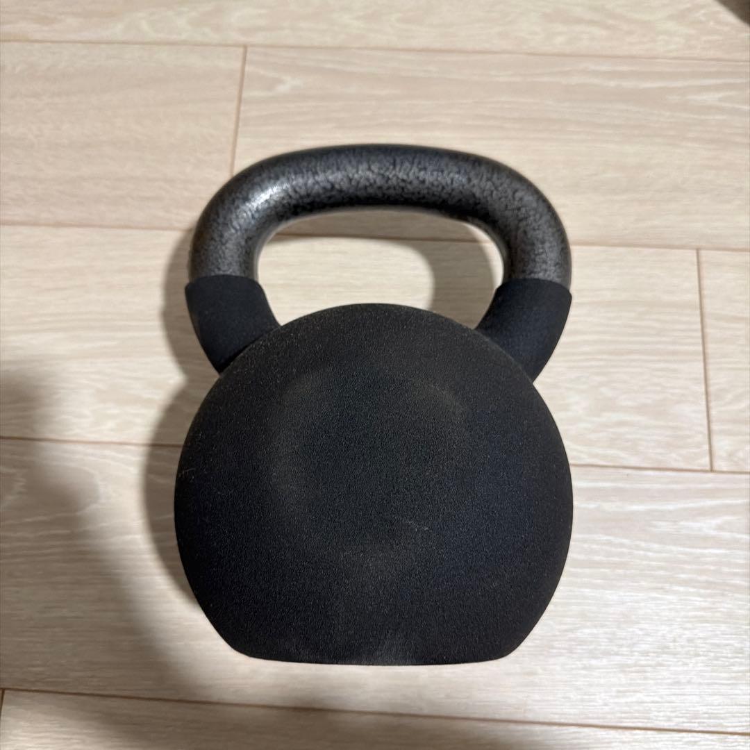 TOP FILM ケトルベル 24KG