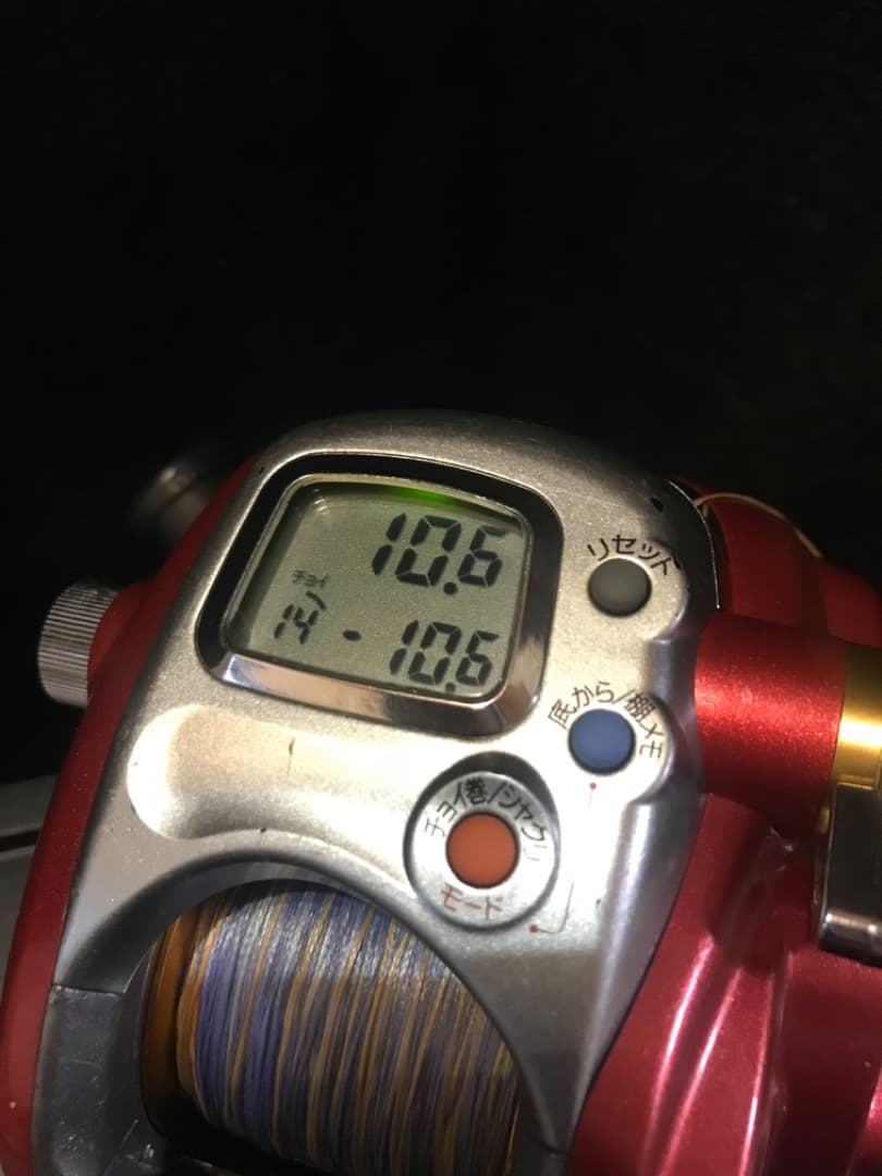 シーボーグ300fb