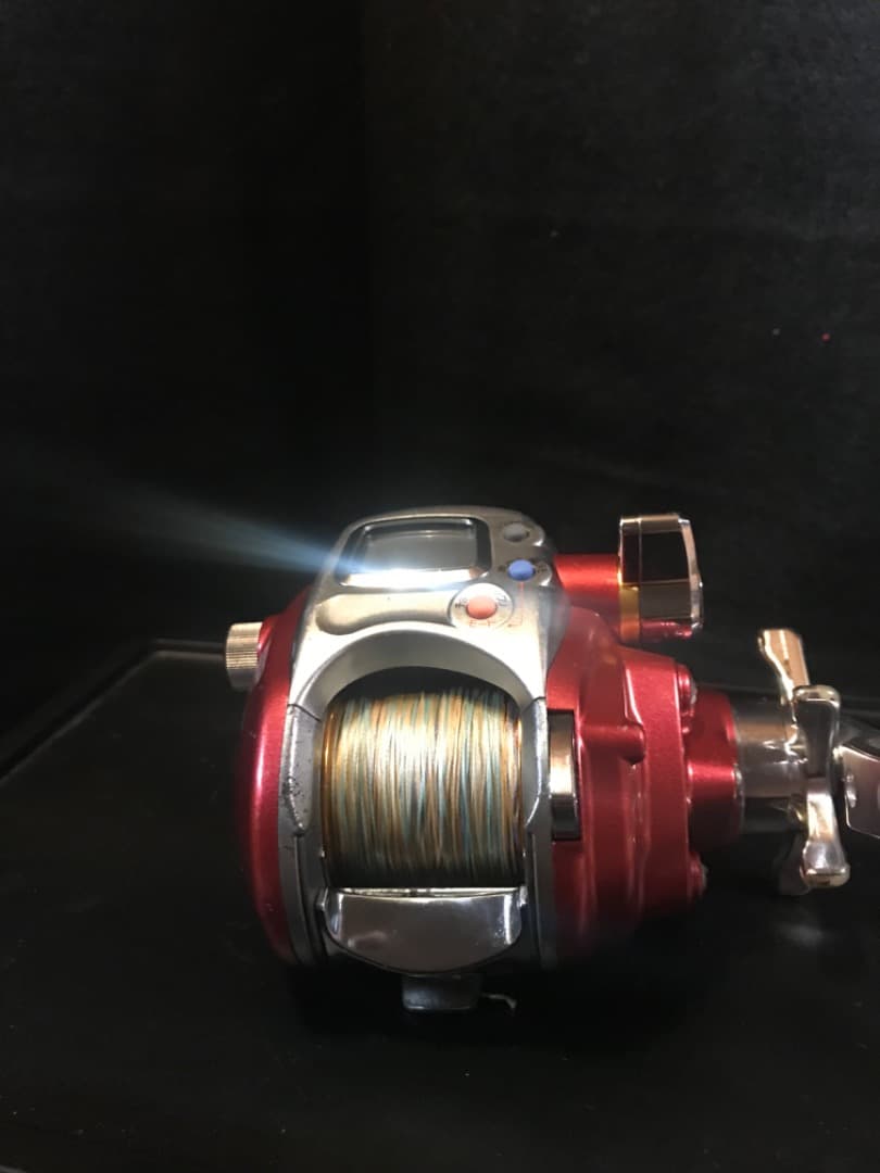 シーボーグ300fb