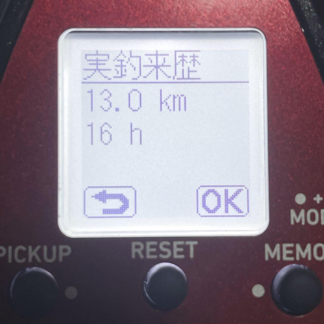 【良品】ダイワ 23 レオブリッツ S500JP 電動リール 右ハンドル 船釣り